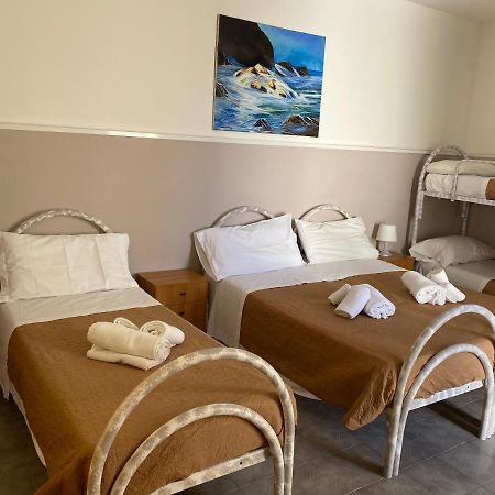 Cimalu By Lampara Hotell Torre San Gennaro Eksteriør bilde