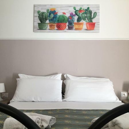 Cimalu By Lampara Hotell Torre San Gennaro Eksteriør bilde