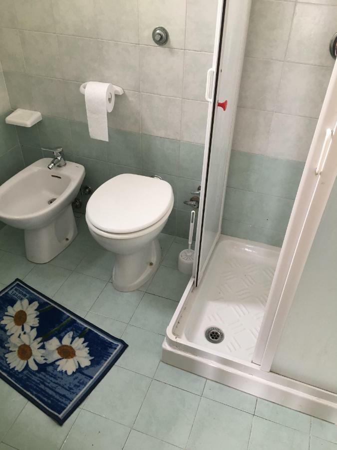 Cimalu By Lampara Hotell Torre San Gennaro Eksteriør bilde