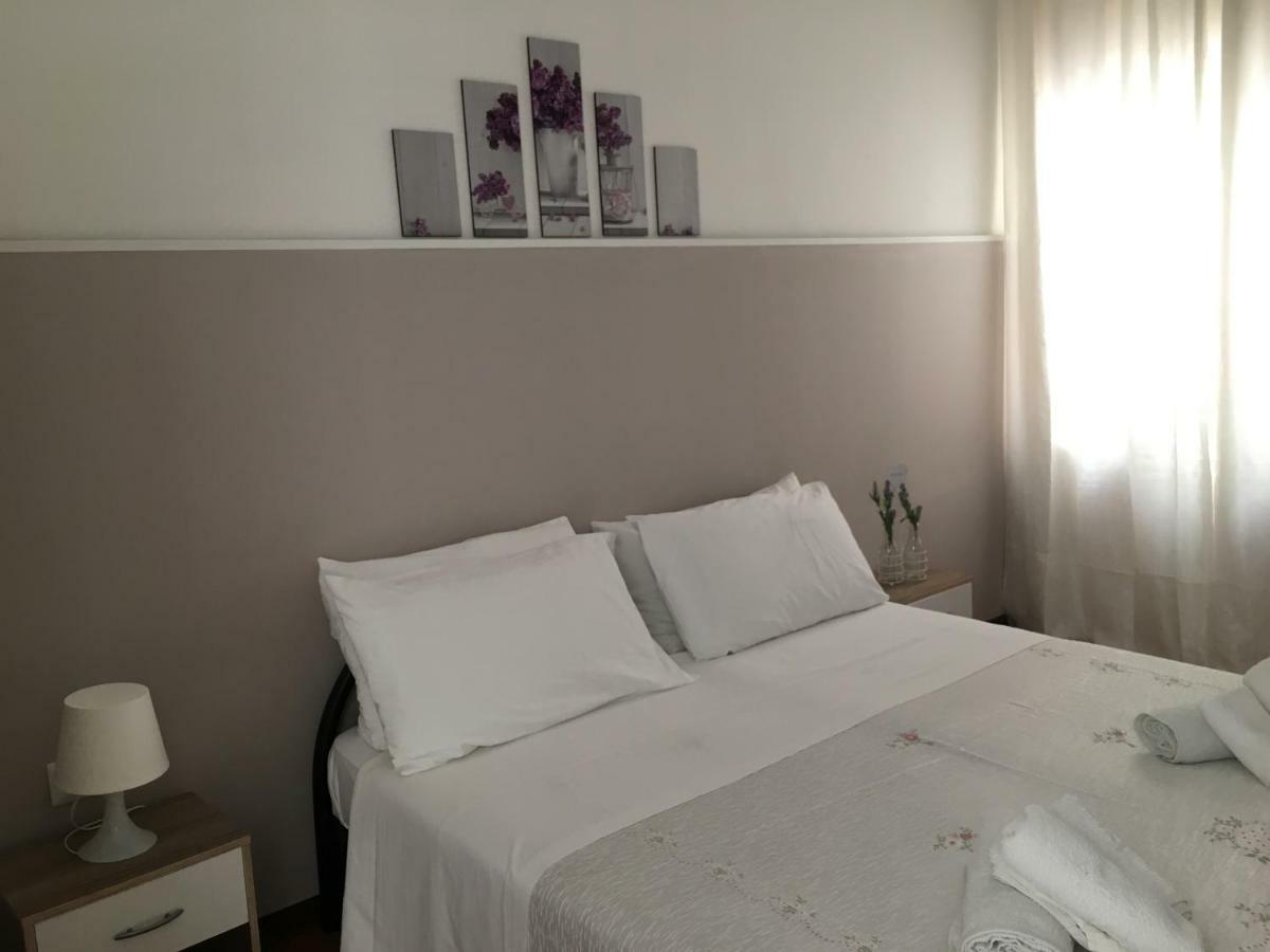 Cimalu By Lampara Hotell Torre San Gennaro Eksteriør bilde