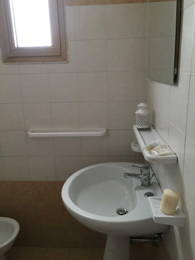 Cimalu By Lampara Hotell Torre San Gennaro Eksteriør bilde