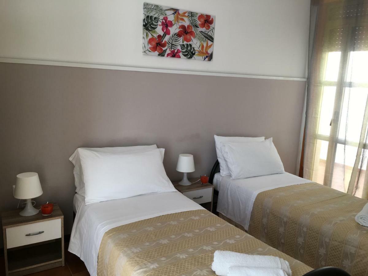 Cimalu By Lampara Hotell Torre San Gennaro Eksteriør bilde