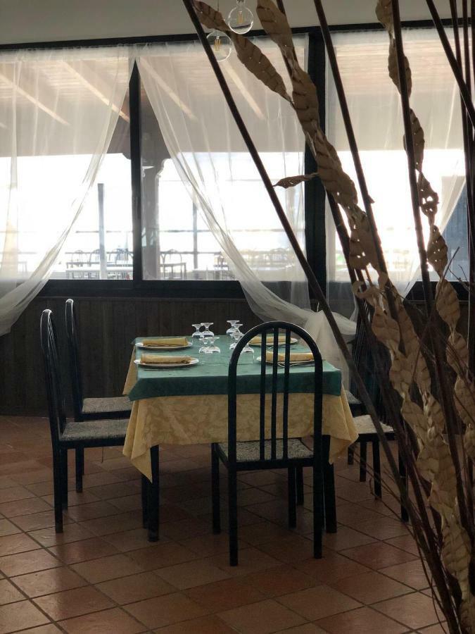 Cimalu By Lampara Hotell Torre San Gennaro Eksteriør bilde